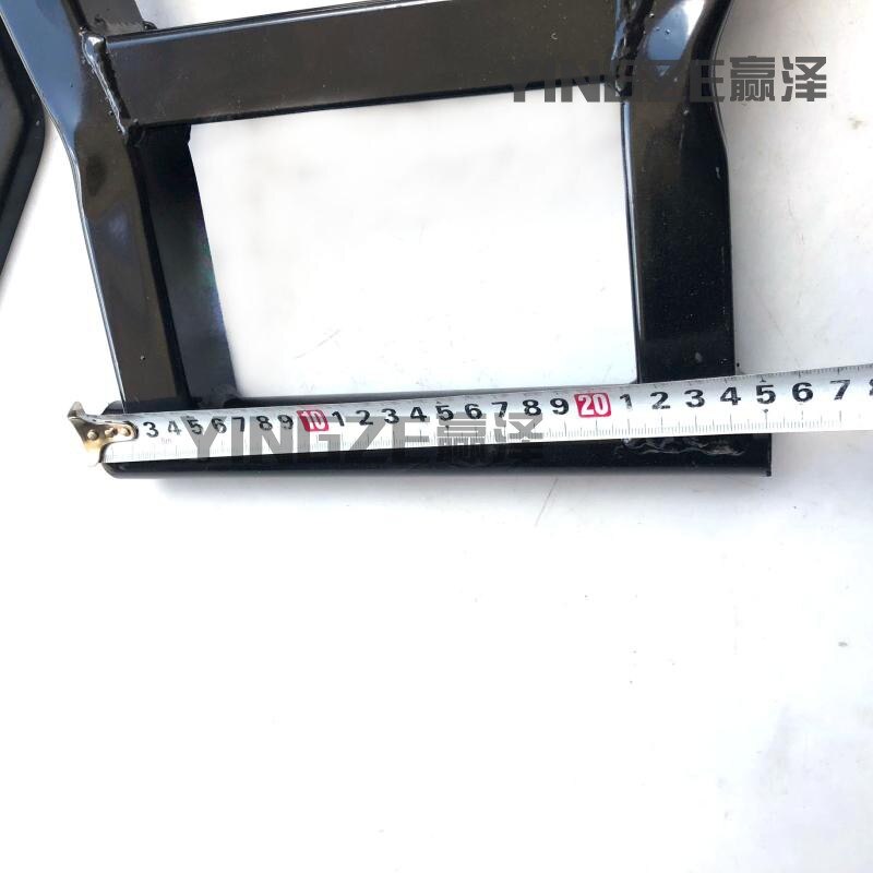 GY6 Four Wheel GO KART KARTING UTV Buggy ATV Rear Swingarm Fork