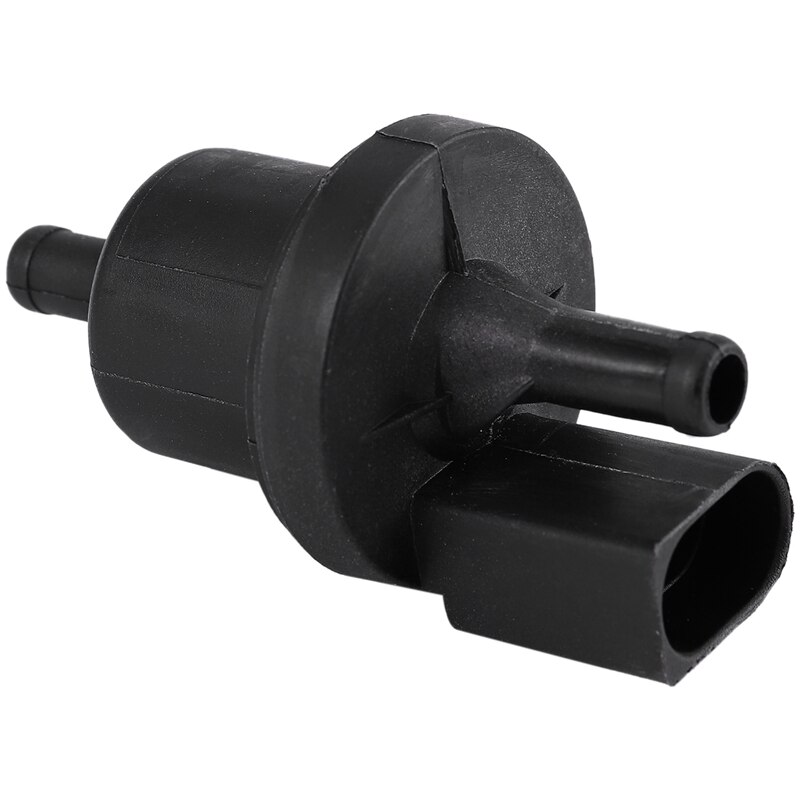 0280142345 6Q0 906 517 for Jetta Golf A2 Seat Skoda 1.4L Fuel Tank Vapor Canister Purge Solenoid Breather Valve