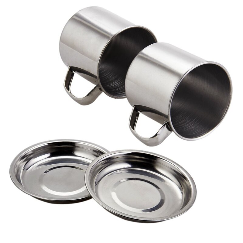 8Pcs/Set Backpacking Camping Cookware Hiking Cookware Set Lightweight Folding Picnic Camp Cooking Gear