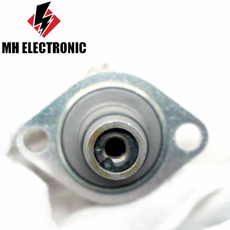 MH ELECTRONIC Pressure Suction Control Valve For Mitsubishi Pajero Triton for Mazda NAVARA D40 Pathfinder A6860-VM09A A6860VM09A