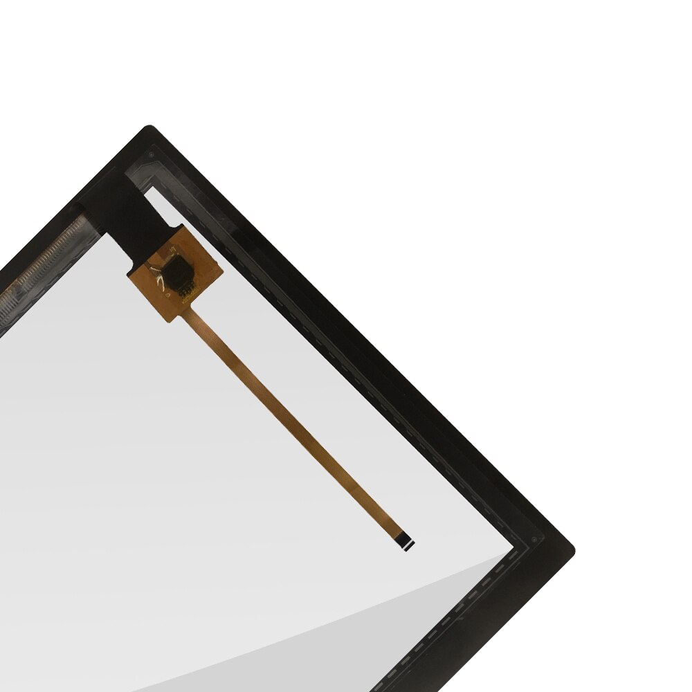 Nueva pantalla táctil pantalla para Lenovo Tab 4 TB-X304L TB-X304F TB-X304N TB-X304 Digitizer Front del Sensor del Panel de vidrio de piezas de repuesto