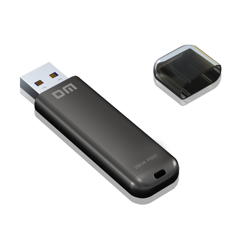 DM unità Flash solida esterna FS390 USB3.1 64GB 128GB 256GB con velocità di trasferimento Super veloce fino a 300 mb/s