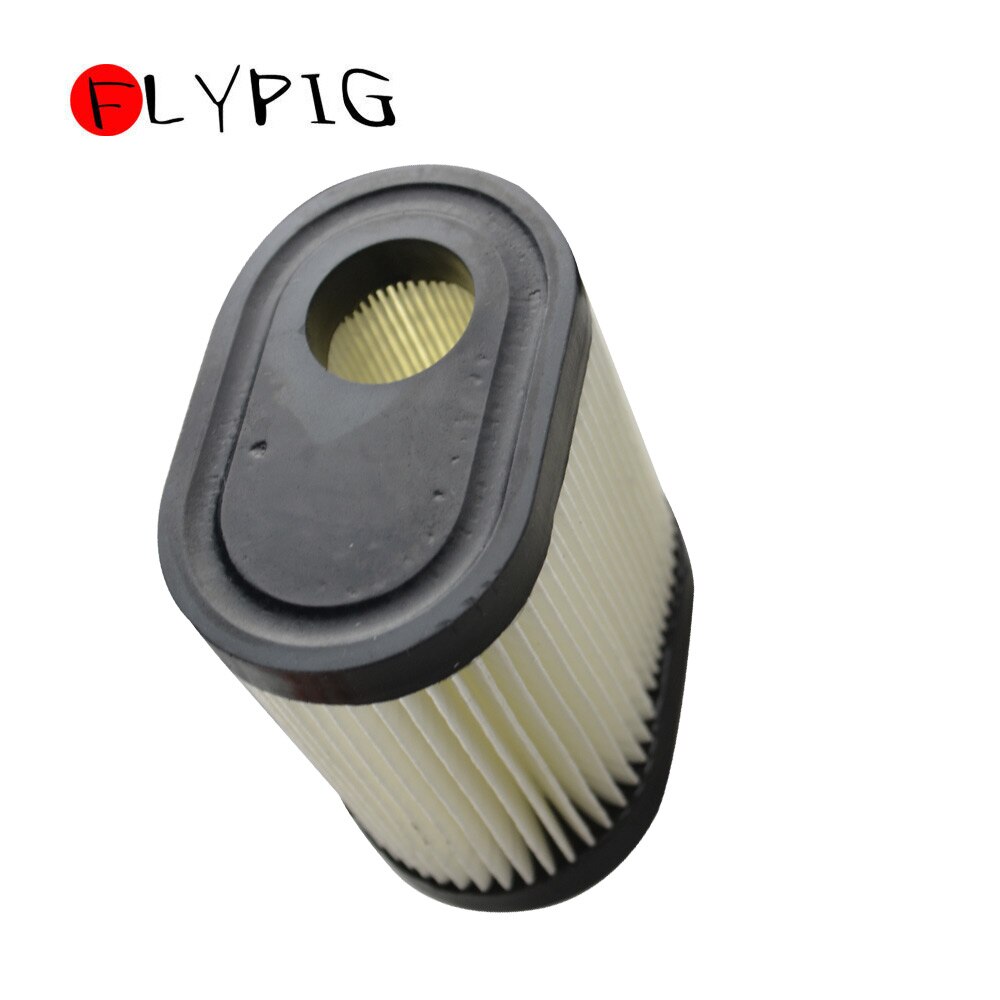 Luftfilter plæneklipper til tecumseh 5.5hp ovrm 65 tv 115 tv 120 ah600 av600 740083a