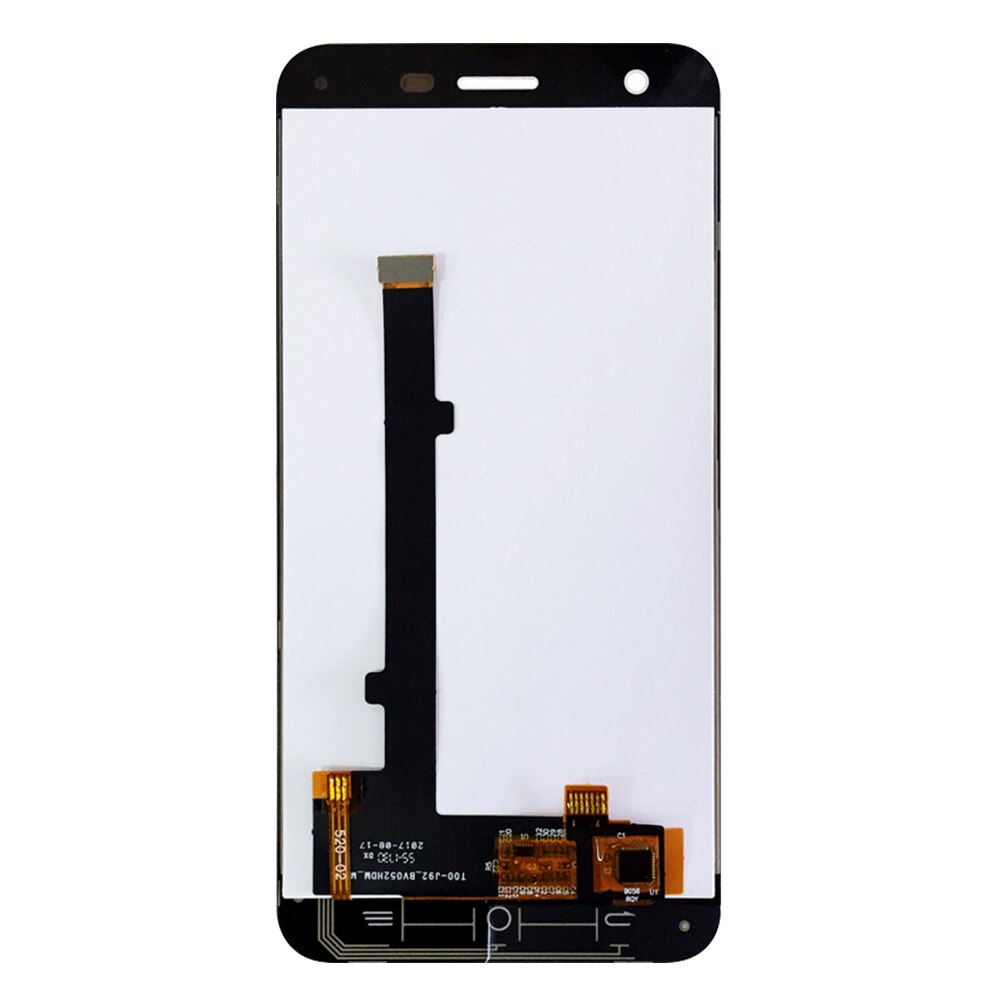 Voor ZTE Blade A506 Lcd-scherm + Touch Screen Digitizer Vergadering Reparatie Onderdelen 5.2 "Vervanging Telefoon + Gereedschap