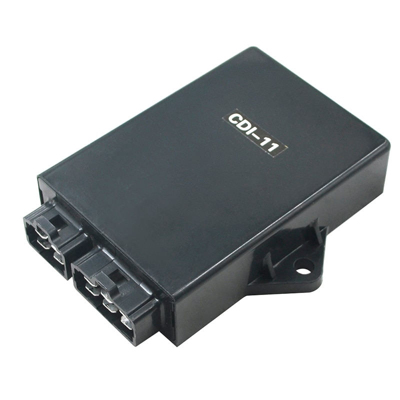 Motorcycle Digital Ignition CDI ECU TCI For SUZUKI GSF250 GJ74A GSF250 GJ74A GSF250 GJ74A GSF400 Bandit GSX-R400R GK76A