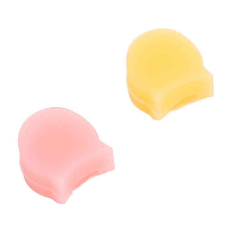 Clarinet Thumb Rest Silicone Thumb Cushions for Wind Instruments for Beginners