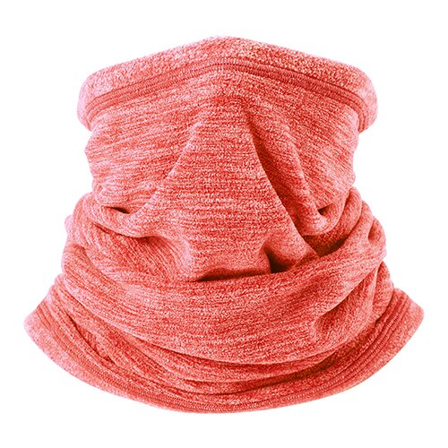 Utendørs sport bandana skjerf varmere nakke gamasjer sykling ansikt skjerf deksel halvrør maske fleece skimasker menn kvinner kald vinter: Aa-c -06