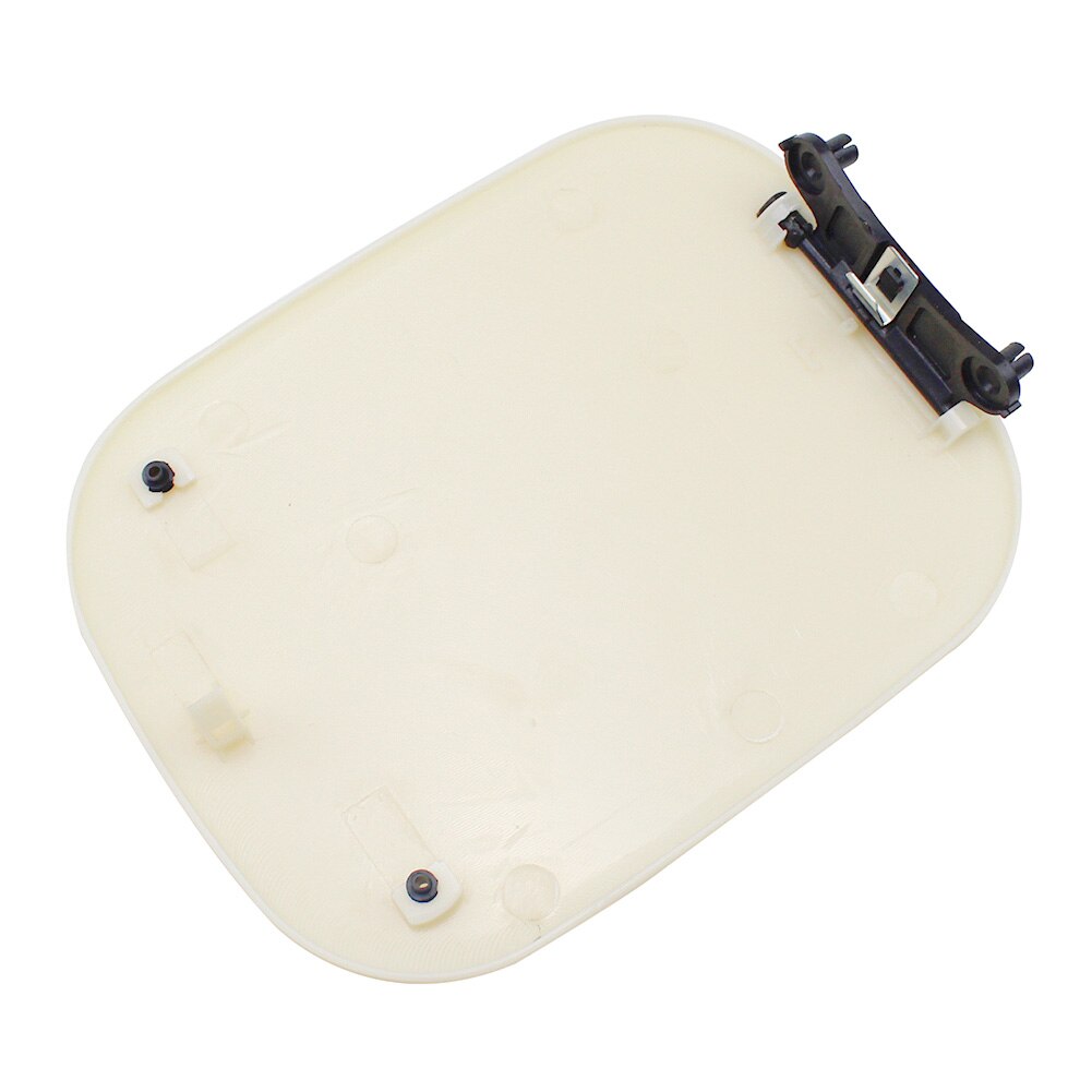 Tapa Exterior del tanque de combustible para DAEWOO Lanos, accesorios de coche, 96303245, 1997
