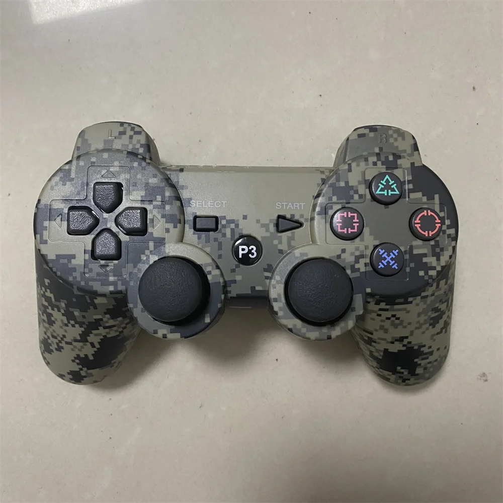2pcs lot Bluetooth Gamepad