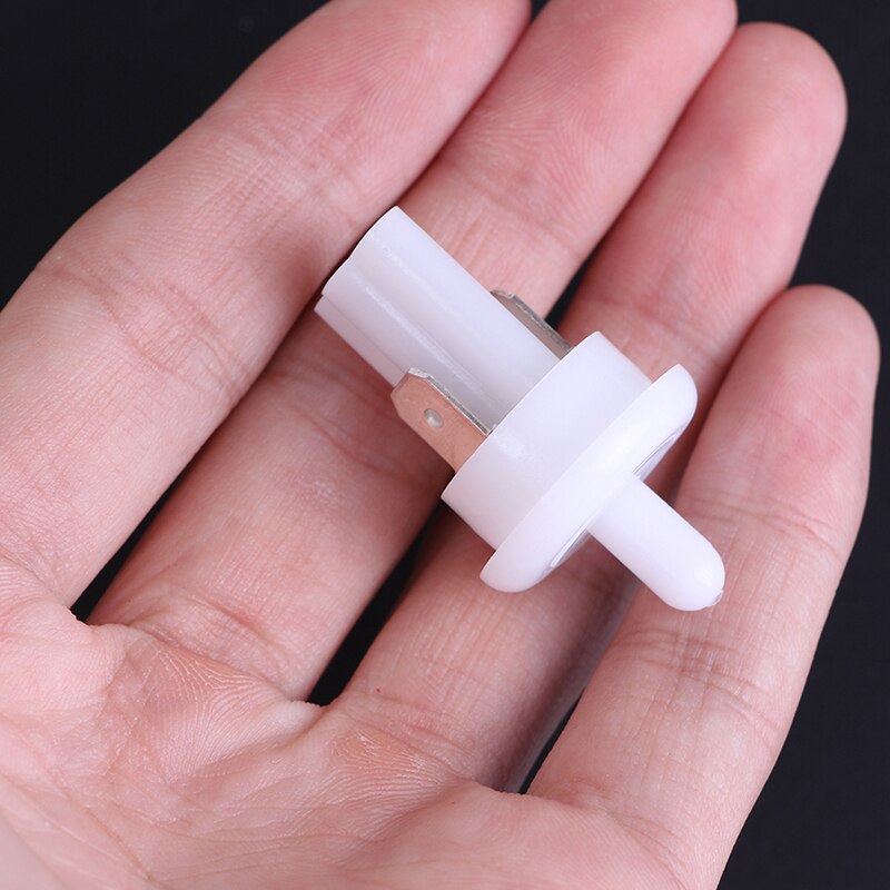 PBS-35B Refrigerator door controlled switch all white gated button pressure switch light switches OFF-(ON)