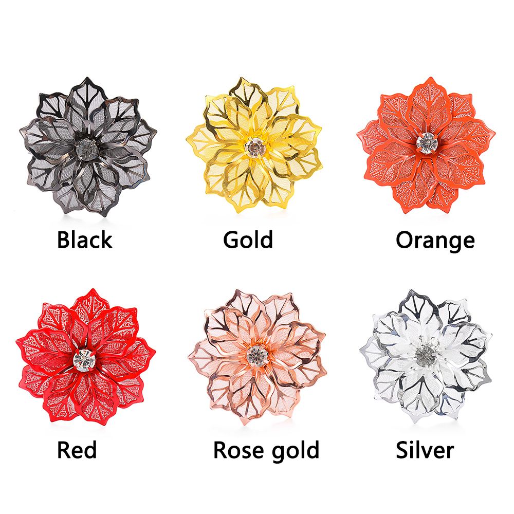 Restaurant Kitchen Gadgets Party Supplies Christmas Ornament Napkin Buckle Napkin Rings Table Decoration Towel Holder