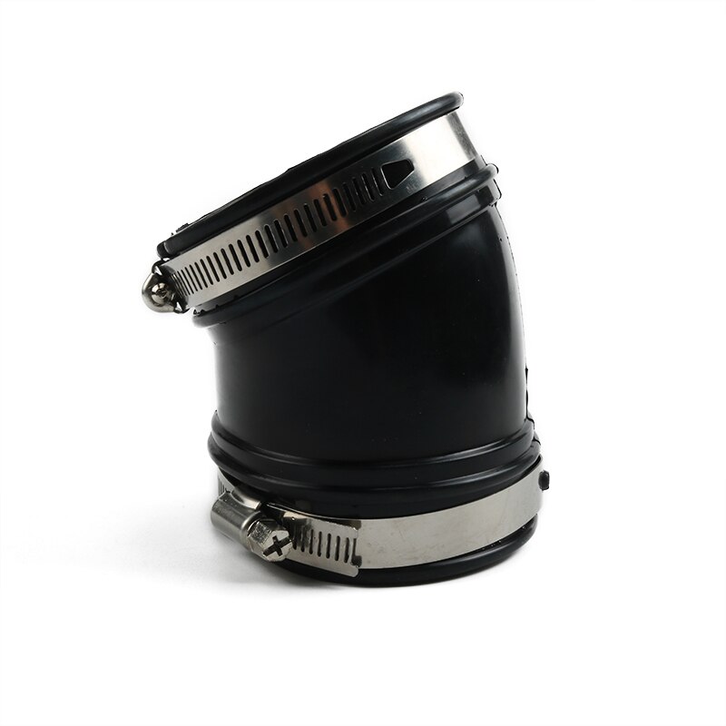 Air Intake Resonator Hose Tube Boot Duct Elbow Fits 06 07 08 Infiniti M35