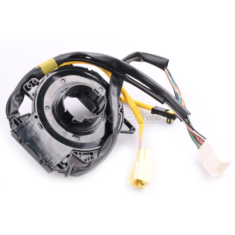 Anillo de contacto deslizante 83196AG070 83196-AG070 conector de rollo de dirección para Subaru Legacy Outback B13, 2003