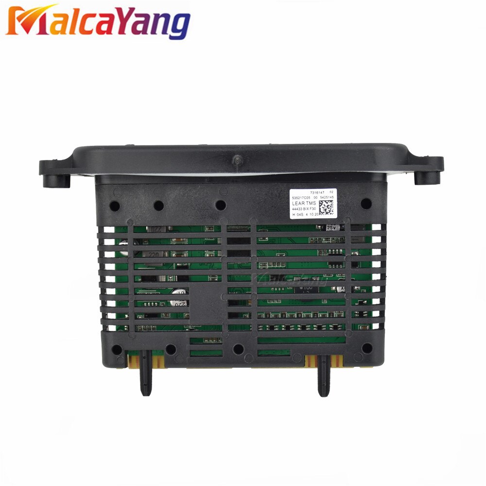 63117316147 encendedor balasto F30 F35 unidad de Control faro ECU 7316147 para 3 series F30 35