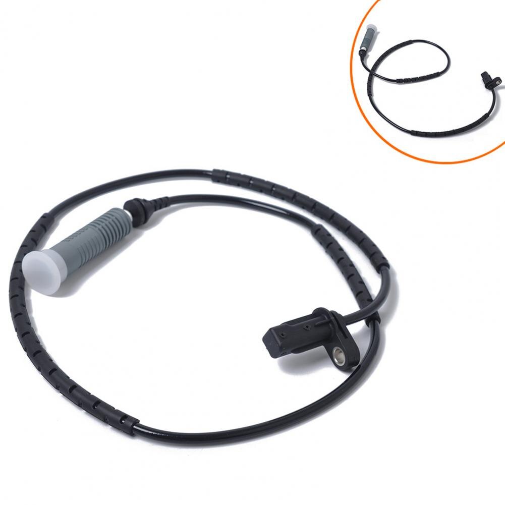ABS Wheel Speed Sensor Easy To Install Antiskid D... Grandado