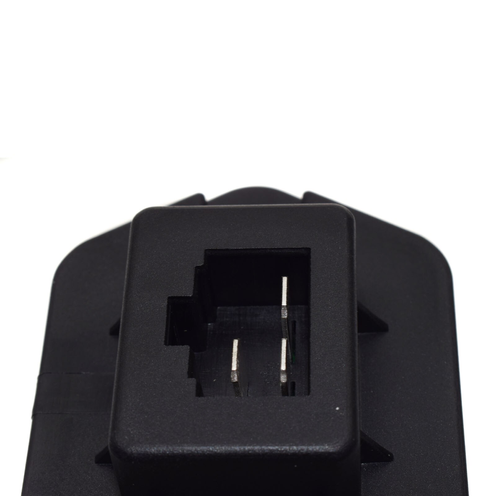 WOLFIGO HVAC Heizung Heizung Gebläse Motor- Widerstand Für Hyundai Tucson Kia Sportage Spektren 5 971791F200 CNR772 971791F200