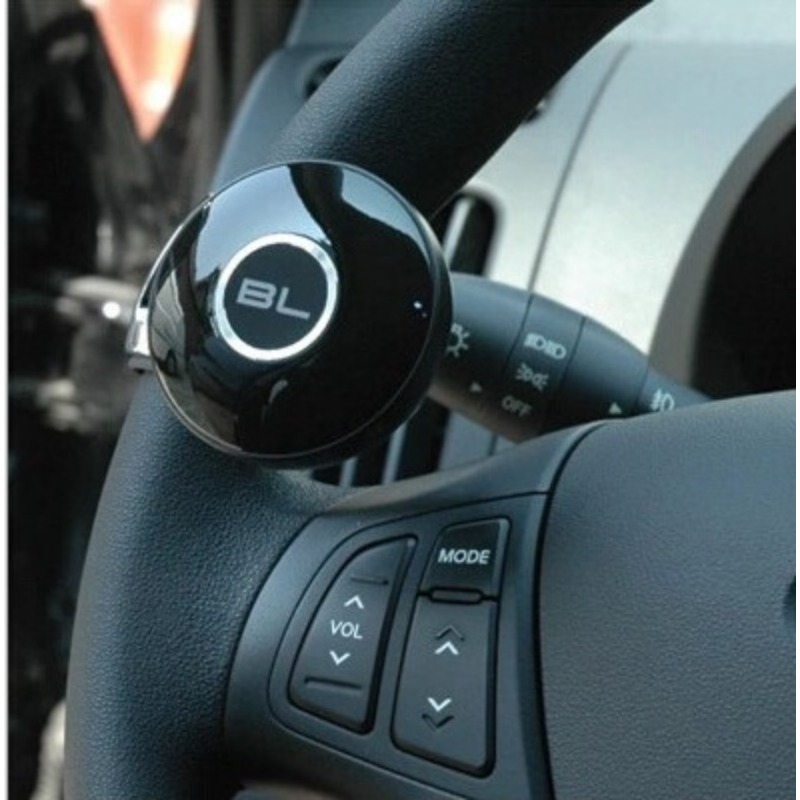 Sfera della manopola dei girandole del volante dell'auto modello universale