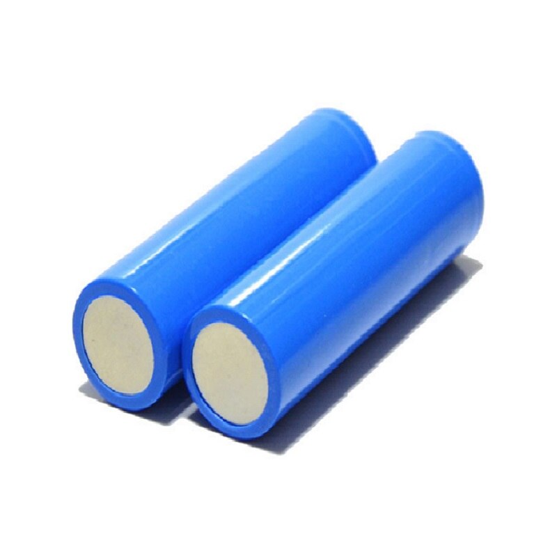 Antirr Original 18650 2600 mAh batterie rechargeable 18650 Li ion 3.7 v ICR batterie Rechargeable pour batterie samsung 18650