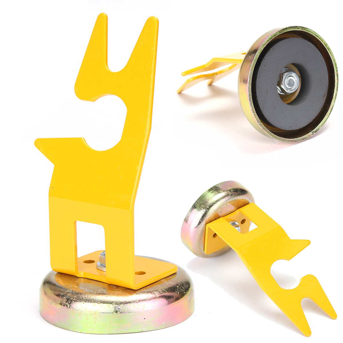 1 Uds. Soporte magnético soplete de soldadura TIG soporte para sostener antorchas TIG calientes accesorios de soldadura de la taza