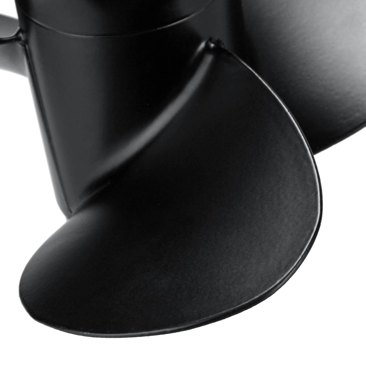 Outboard Engine Boat Propeller For Suzuki 15-20HP 9 1/4 10 Aluminum 3 Blades Marine Propeller Boat Parts & Accessories