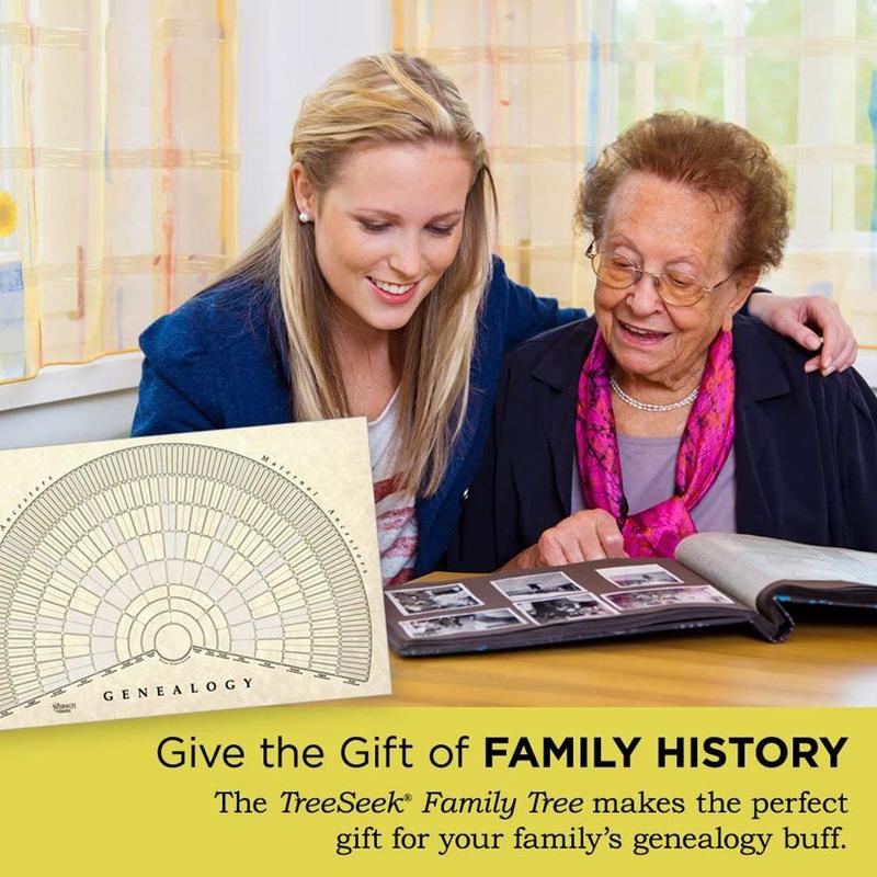 Family Tree Diagram Family Tree Diagram Handwritten Personal Fill In Canvas Family History To D1A5