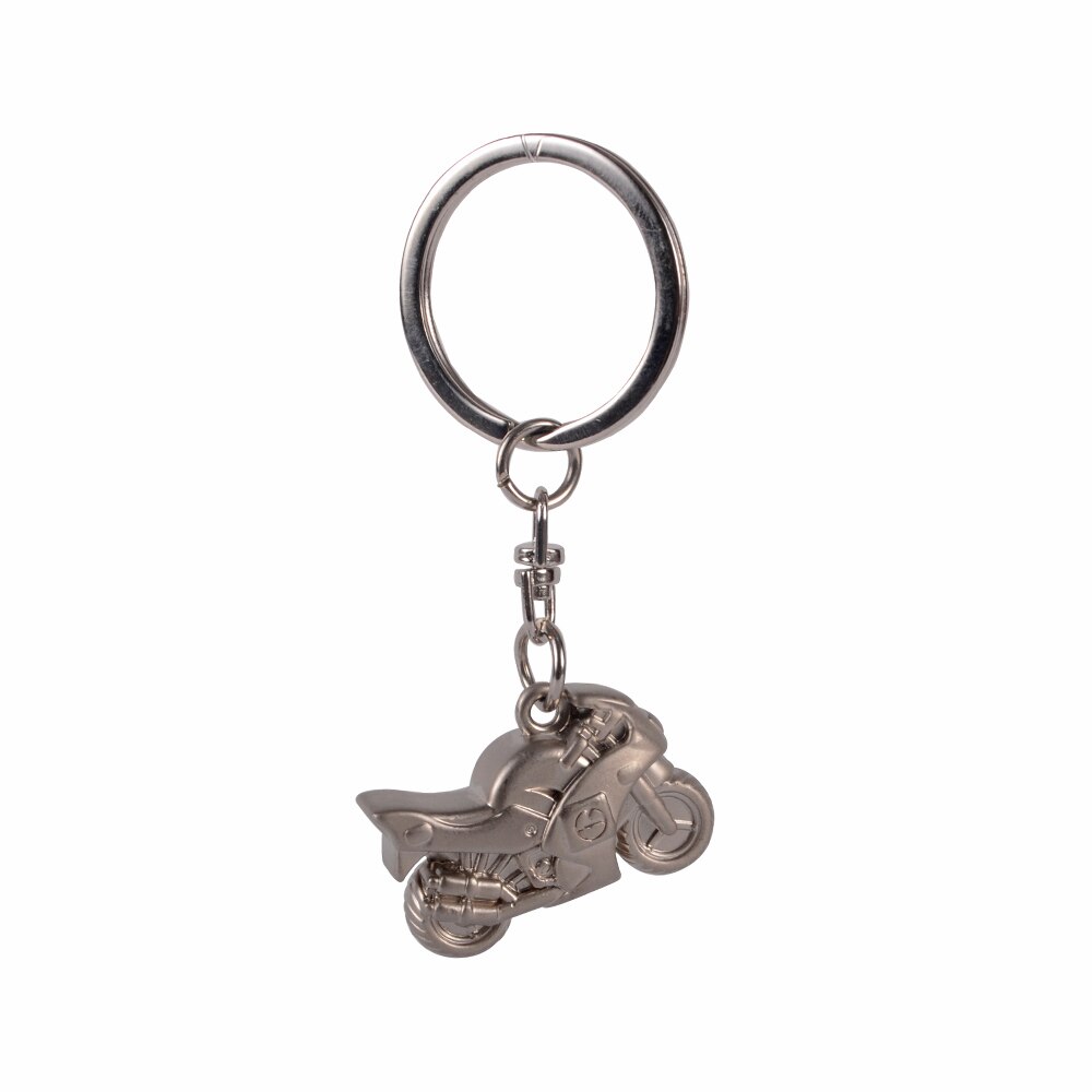 Nectar Motorbike Figured Key Chain
