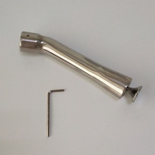 4.75&quot;(120mm)Turbo Tap For Beer Tap For Reduce Beer Foam ,Used In Draft Beer dispenser