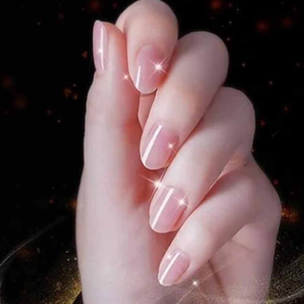 Pumice Stone Nail File Manicure Double-Headed Multi-Functional Peeling Skin Repairing And Polishing Pen AD