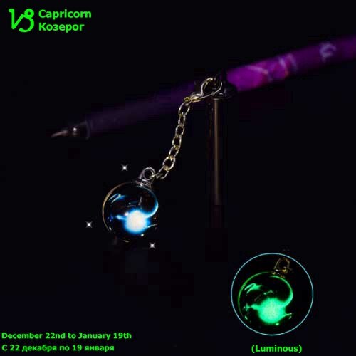 Creatieve Lichtgevende Pen 12 Constellation Zodiak Teken Horoscoop Astrologie Gel Pen Voor School Schrijven Kawaii Pennen Briefpapier