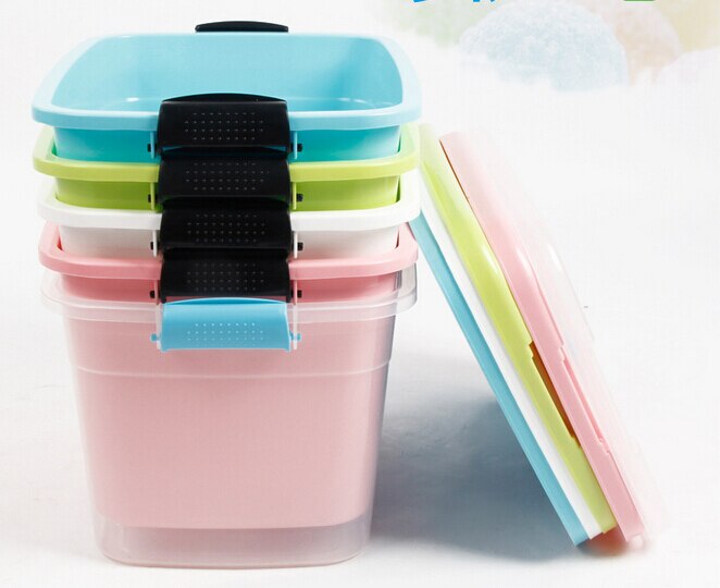 Sunware Aufbewahrungsbox Sigma Home 32 L Grau Kaufen Bei