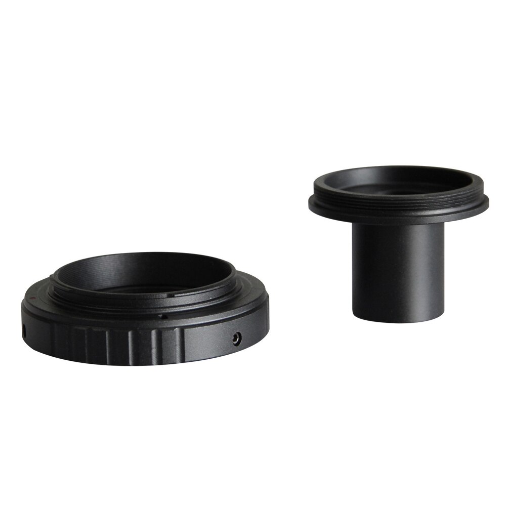 T ring til olympus slr kamera adapter og 0.91in 23.2mm okular porte mikroskop adapter