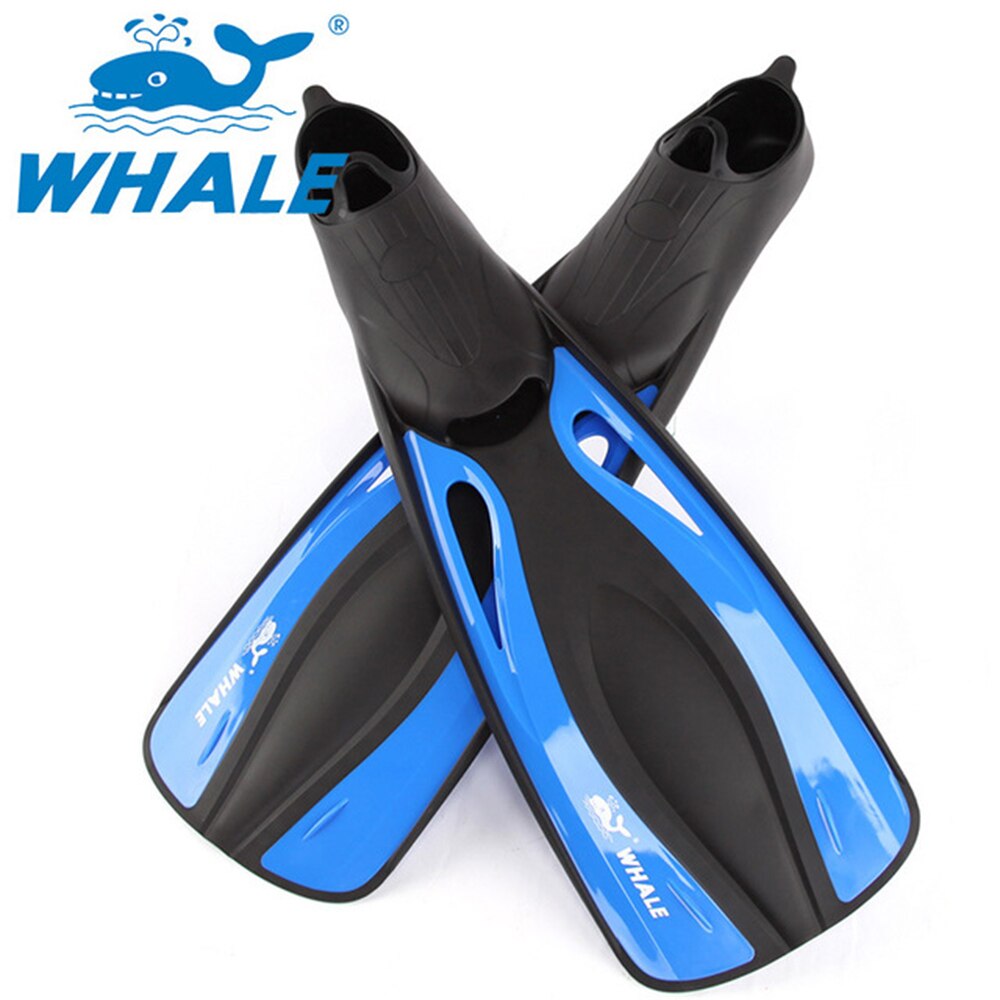 Snorkeling Diving Swimming Fins Adult Flexible Comfort Swimming Fins Submersible Foot Fins Flippers Water Sports