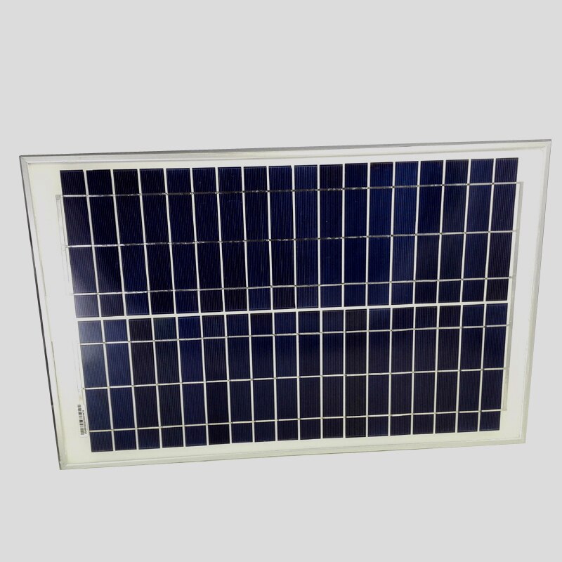 20W24V solar panel