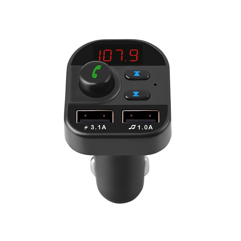 Promo Transmetteur Fm Bluetooth Kit Main Libre T'nb chez Norauto