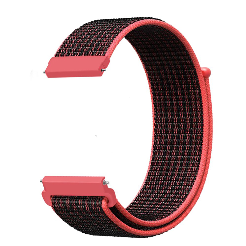 Nylon Strap Ersatz Armband Für Polar Vantage M Smart Uhr Zubehör Handgelenk Band Strap