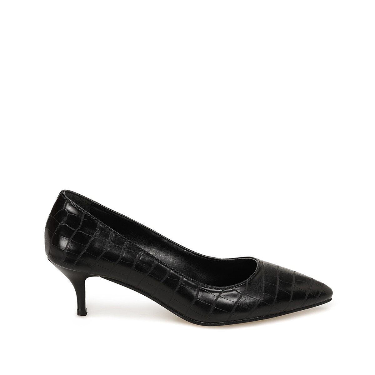 Chaussures femme noir FLO DİPPER BUTIGO