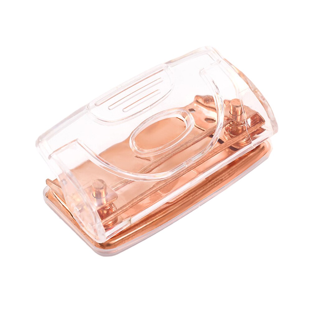 Office Hole Puncher Multi-function Puncher Household Planner Puncher Office Stationery