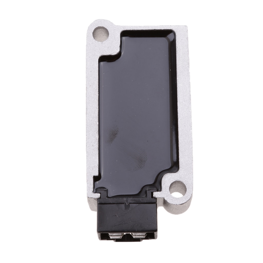 Rectificador regulador de voltaje de 12V para motocicleta Yamaha XJ600S XJ 600 S SECA 1992-1995, rectificador regulador de motocicleta