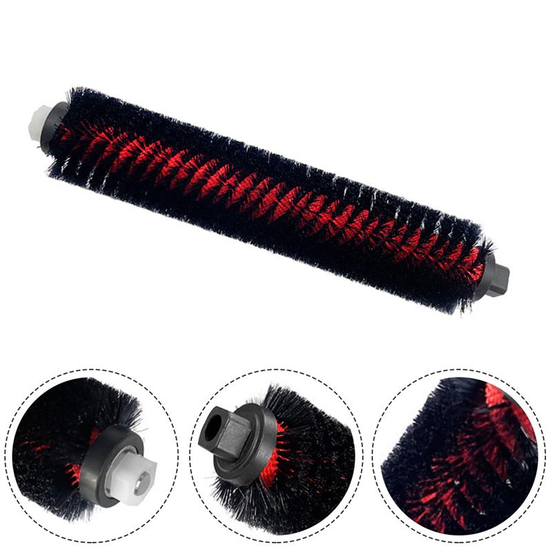 Für Roborock S7 Maxv Ultra Reinigung Rollbürste Zubehör S7 Profi Ultra S8 S8 Plus S8+ S8 Profi Ultra G20 Hochgeschwindigkeitsbürste Teile