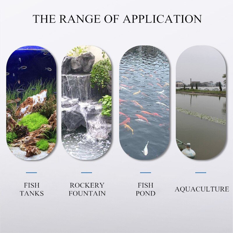 UV Germicidal Lamp Fish Tank Germicidal Lamp Sterilization Lamp Uv Ultraviolet Disinfection Lamp Algae Removal Disinfection Lamp