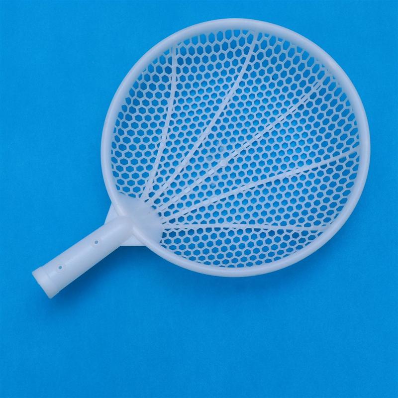 1pc losowy kolor plastikowe sito rolnicze stawy rolnicze wielofunkcyjne premia sita kukurydziane ziarna sita durszlak narzędzie robić czyszczenia