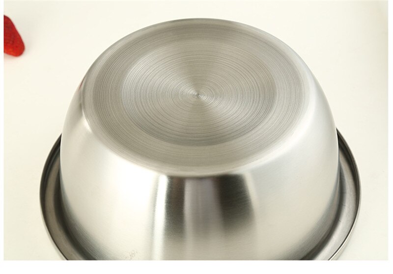 XMT-HOME-cuencos para batir huevos y verduras, cuencos extra grandes para hornear, cuenco para servir, sopa, olla, fideos, contenedor de 2 uds.