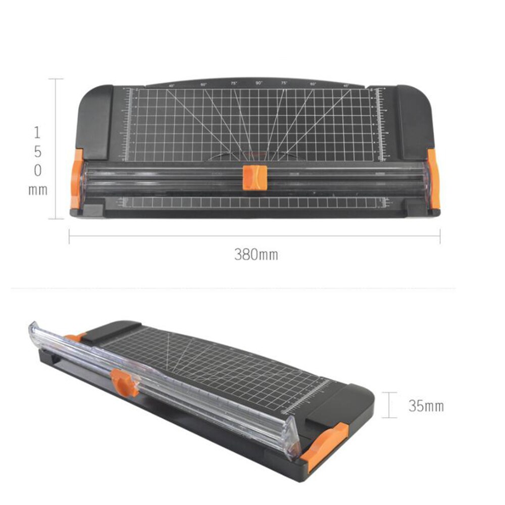 A2 A3 A4 A5 Papier Cutter Precisie Papier Foto Label Standaard Snijden Home Kantoorbenodigdheden Culturele En Educatieve Benodigdheden