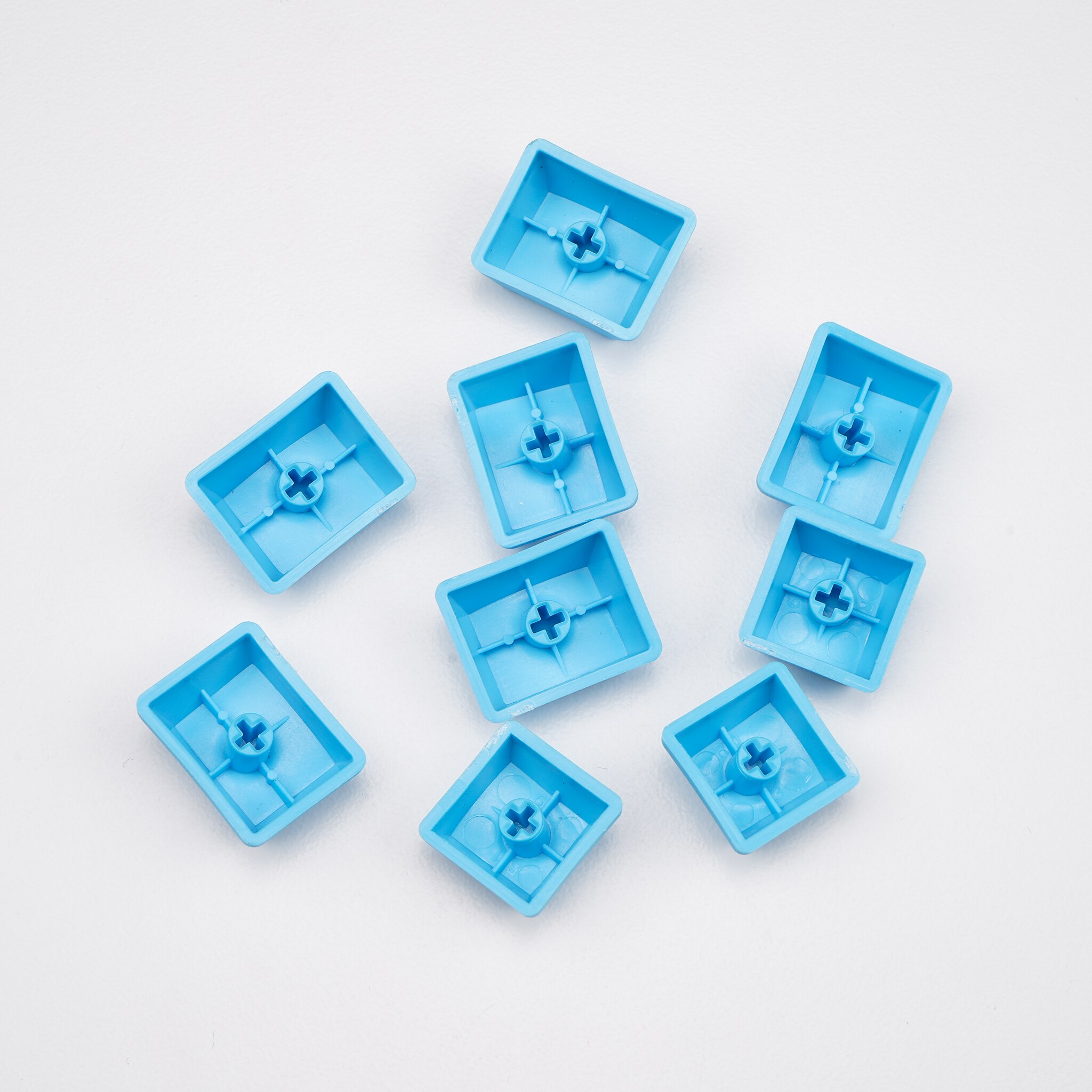 OEM Dye Sublimation Keycaps for Apple Key MAC Key Supplement Command Key Option Key Control Key Supplement /Replacement Keycapss