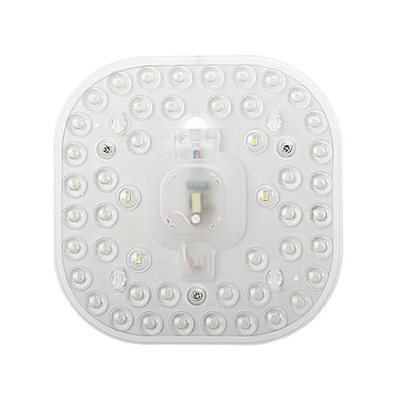 LED Ceiling Lamps Module 18W 24W AC12-60V DC12-85V Low-voltage LED Light Replace Ceiling Light Source Easy Installation