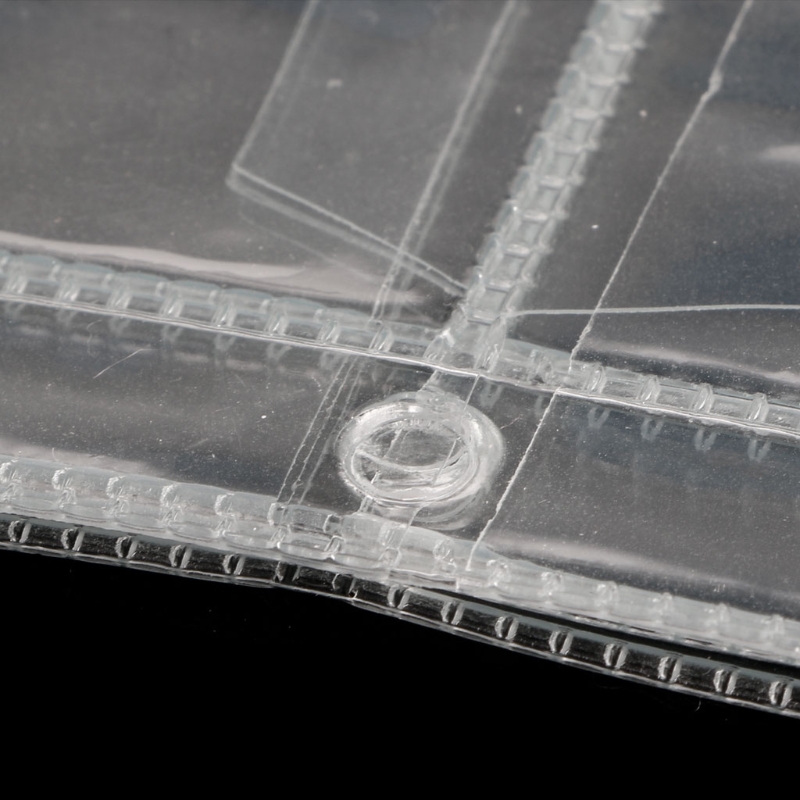 30 Pockets Album Pages Holders Folder Sheets For Classic Coin Storage Collection Album