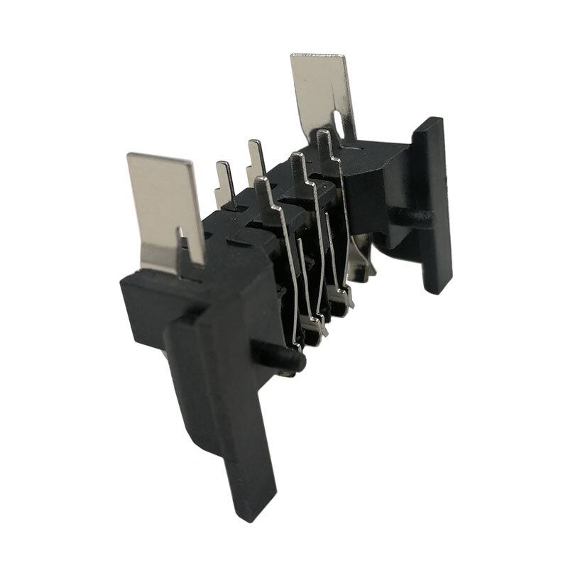 DCB200 PCB BMS Lade Schutz Bord Stecker Halterung Halter Terminal Für dawalt 14,4 V 18 V Li-Ion Batterie DCB203 DCB183