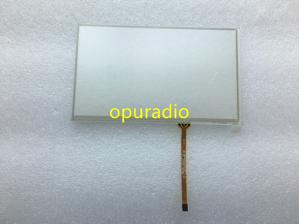 Brand 7 inch a070vtn06.0 20000600-32 20000600 32 12 tablet lcd display touch screen panel only