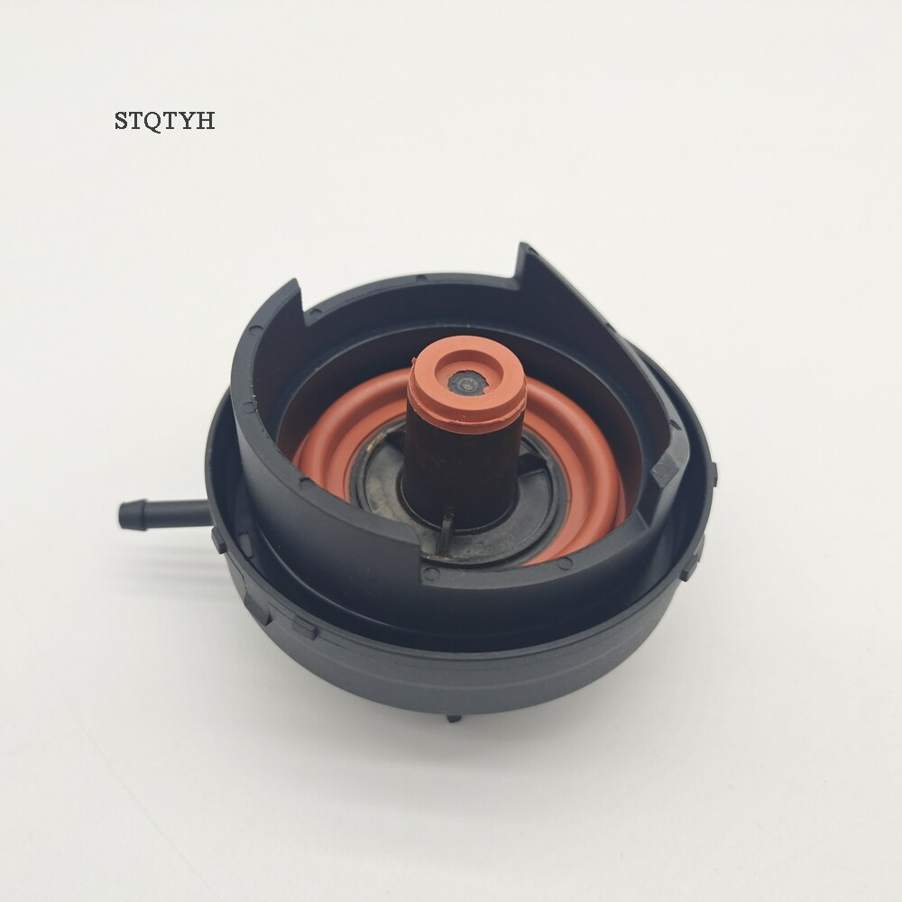 Válvula PCV para membrana de cubierta de válvula E70 para BMW N52 X3 X5 11127552281 parte