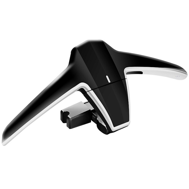 Multifunctional Car Seat Hook Coat Hanger Headrest Coat Hanger Clothes Suits Holder: Default Title